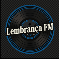 Logo Lembrança FM